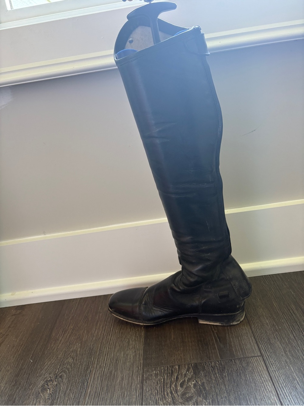 Parlanti D 37 SH+ Essential Tall Boots - Picture 2 of 7